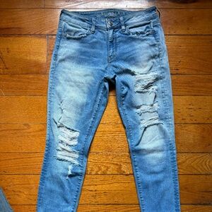 American Eagle Skinny Jean